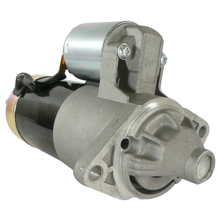 Db Electrical New Starter For Chevy Geo Tracker Pontiac Sunrunner Suzuki Sidekick Vitara X90 410-48209